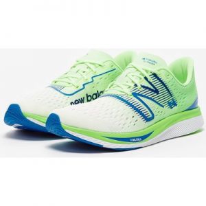 New Balance FuelCell Super Comp Pacer Green