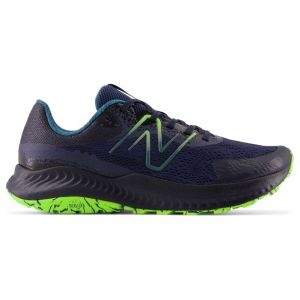 New Balance Dynasoft Nitrel V5 Trail Running Shoes Blue Man