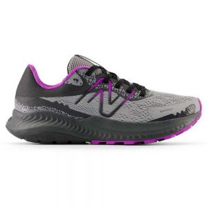 New Balance Dynasoft Nitrel V5 Running Shoes Grey Woman