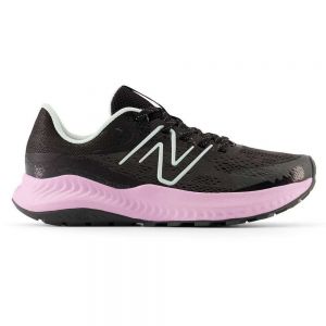 New Balance Dynasoft Nitrel V5 Running Shoes Black Woman