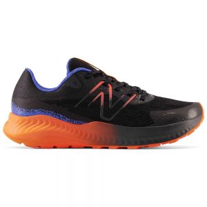 New Balance Dynasoft Nitrel V5 Running Shoes Black Man