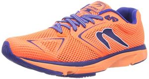 Newton Distance S 11 Running Shoes Orange Blue