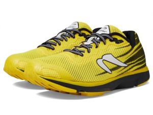 NEWTON Running Men's Distance S 13 Yellow/Black