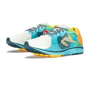 NEWTON Gravity Challenge Roth Running Shoes Blue
