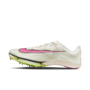 Nike Air Zoom Victory Athletics Distance Spikes - White