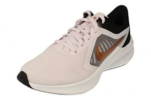 NIKE Womens Downshifter 10 Running Trainers CI9984 Sneakers Shoes (UK 5.5 US 8 EU 39