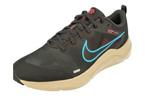 NIKE Downshifter 12 Mens Running Trainers DD9293 Sneakers Shoes (UK 9 US 10 EU 44