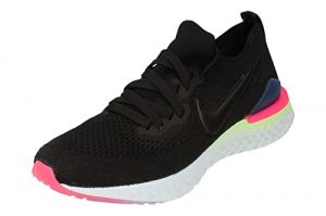 NIKE Womens Epic React Flyknit 2 Running Trainers BQ8927 Sneakers Shoes (UK 3 US 5.5 EU 36