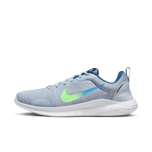 Nike Flex Experience Run 12 Men's Road Running Shoes - Blue