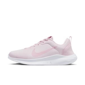 Nike Flex Experience Run 12 Women's Road Running Shoes - Pink