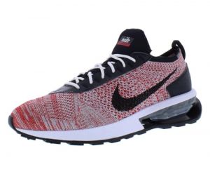 NIKE Air Max Flyknit Racer Mens Running Trainers FD2764 Sneakers Shoes (UK 10 US 11 EU 45