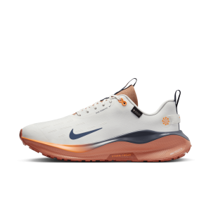 Nike InfinityRN 4 GORE-TEX Men's Waterproof Road Running Shoes - White