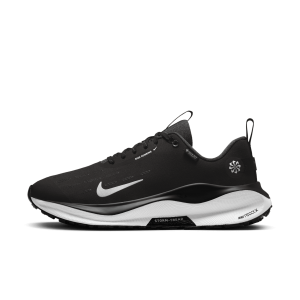 Nike InfinityRN 4 GORE-TEX Men's Waterproof Road Running Shoes - Black