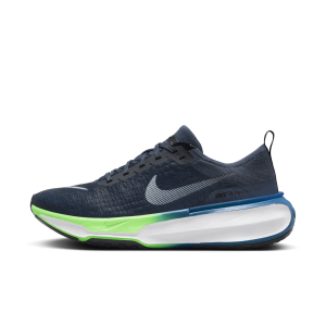 Nike Invincible 3 Men's Road Running Shoes - Blue