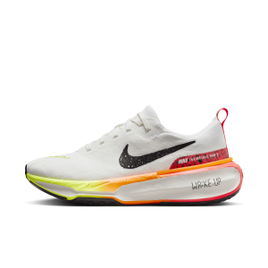 Nike Invincible 3 Men's Road Running Shoes - White