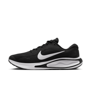 Nike Journey Run Men's Road Running Shoes - Black