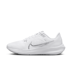 Nike Pegasus 40 Women's Road Running Shoes - White