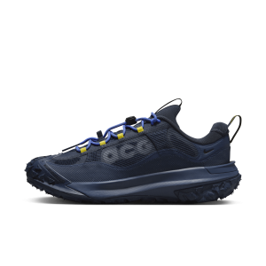 Nike ACG Mountain Fly 2 Low GORE-TEX Men's Shoes - Blue