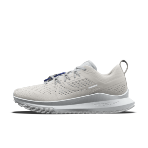 Nike Pegasus Trail 4 By You Custom Women's Trail-Running Shoes - White