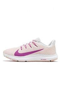 Nike Quest 2 Pink Womens Trainrers CI3803 102 UK 4 EUR 37.5 US 6.5