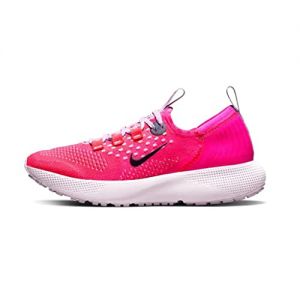 Nike Women's React Escape Run Flyknit Running Shoe