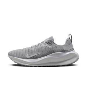 Nike InfinityRN 4 Women's Road Running Shoes - Grey