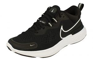 NIKE React Miler 2 Mens Running Trainers CW7121 Sneakers Shoes (UK 8.5 US 9.5 EU 43