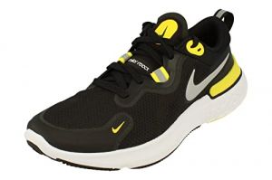 NIKE React Miler Mens Running Trainers CW1777 Sneakers Shoes (UK 8 US 9 EU 42.5