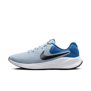 Nike Revolution 7 Men's Road Running Shoes - Blue