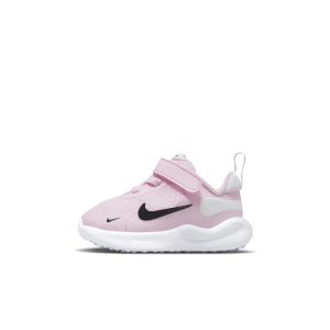 Nike Revolution 7 Baby/Toddler Shoes - Pink