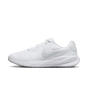 Nike Revolution 7 Men's Road Running Shoes - White