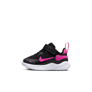 Nike Revolution 7 Baby/Toddler Shoes - Black