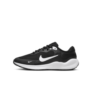 Nike Revolution 7 Older Kids' Running Shoes - Black