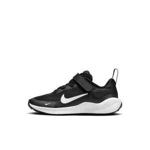 Nike Revolution 7 Younger Kids' Shoes - Black