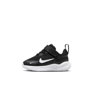 Nike Revolution 7 Baby/Toddler Shoes - Black