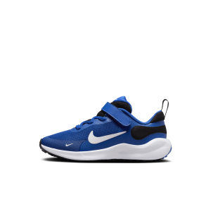 Nike Revolution 7 Younger Kids' Shoes - Blue
