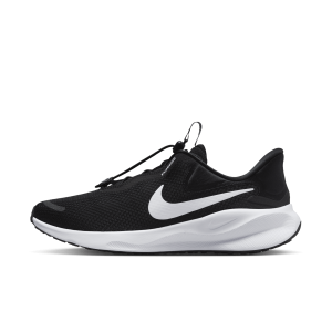 Nike Revolution 7 EasyOn Men's Road Running Shoes - Black