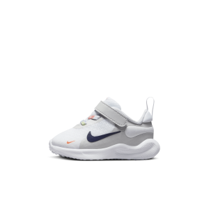 Nike Revolution 7 SE Baby/Toddler Shoes - White