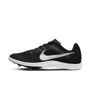 Nike Rival Distance Athletics Distance Spikes - Black