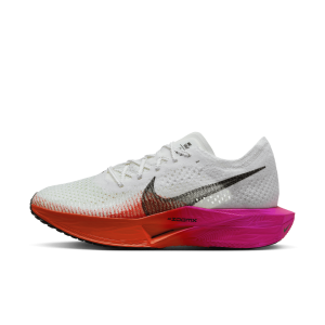 Nike Vaporfly 3 Women's Road Racing Shoes - White
