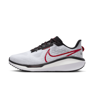 Nike Vomero 17 Men's Road Running Shoes - White