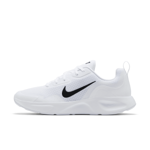 Nike Wearallday Men's Shoe - White