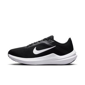 Nike Winflo 10 Women's Road Running Shoes - Black