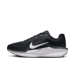 Nike Winflo 11 Women's Road Running Shoes - Black