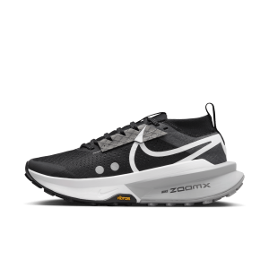 Nike Zegama 2 Women's Trail-Running Shoes - Black