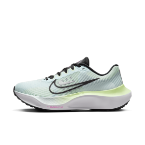Nike Zoom Fly 5 Women's Road Running Shoes - Blue