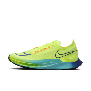 Nike Streakfly Road Racing Shoes - Yellow