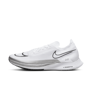 Nike Streakfly Road Racing Shoes - White