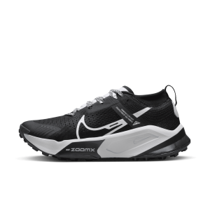 Nike Zegama Women's Trail-Running Shoes - Black