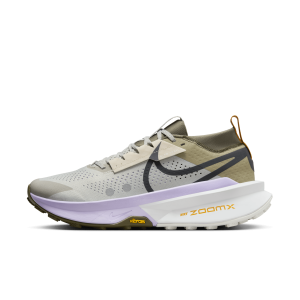 Nike Zegama 2 Men's Trail-Running Shoes - Grey